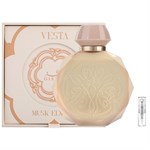 Gissah Vesta - Eau de Parfum - Tuoksunäyte - 2 ml
