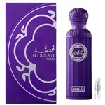 Gissah Voila - Eau de Parfum - Tuoksunäyte - 2 ml
