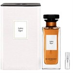 Givenchy Ambre Tigré - Eau de Parfum - Tuoksunäyte - 2 ml
