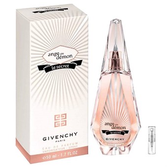 Givenchy Ange Ou Demon Le Secret - Eau de Parfum - Tuoksunäyte - 2 ml
