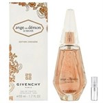 Givenchy Ange Ou Demon Le Secret Edition Croix - Eau de Toilette  - Tuoksunäyte - 2 ml 