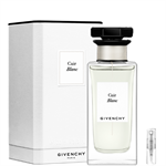 Givenchy Cuir Blanc - Eau de Parfum - Tuoksunäyte - 2 ml