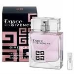Givenchy Dance - Eau de Toilette - Tuoksunäyte - 2 ml 