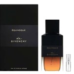 Givenchy Equivoque - Eau de Parfum Intense - Tuoksunäyte - 2 ml
