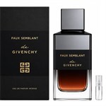 Givenchy Faux Semblant - Eau de Parfum Intense - Tuoksunäyte - 2 ml