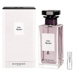 Givenchy Gaiac Mystique - Eau de Parfum - Tuoksunäyte - 2 ml 