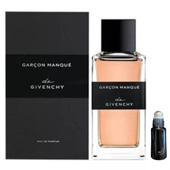 Givenchy Garçon Manqué - Eau de Parfum - Roll On - 5 ml 