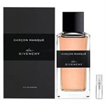 Givenchy Garçon Manqué - Eau de Parfum - Tuoksunäyte - 2 ml 