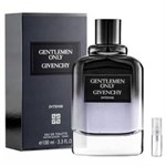 Givenchy Gentlemen Only Intense - Eau de Toilette - Tuoksunäyte - 2 ml 