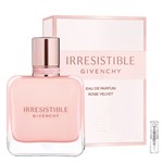 Givenchy Irresistible Nude Velvet  - Eau de Parfum - Tuoksunäyte - 2 ml