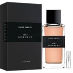 Givenchy Sans Merci - Eau de Parfum - Tuoksunäyte - 2 ml