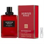 Givenchy Xeryus Rouge - Eau de Toilette - Tuoksunäyte - 2 ml 