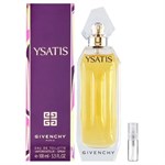 Givenchy Ysatis - Eau de Toilette - Tuoksunäyte - 2 ml
