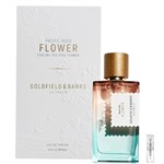 Goldfield & Banks Australia Pacific Rock Flower - Eau de Parfum - Tuoksunäyte - 2 ml