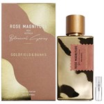 Goldfield & Banks Rose Magnitude - Eau de Parfum - Tuoksunäyte - 2 ml
