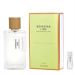 Goldfield & Banks Bohemian Lime - Extrait de Parfum - Tuoksunäyte - 2 ml
