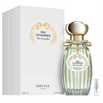 Goutal Eau D'Hadriene - Eau de Parfum - Tuoksunäyte - 2 ml