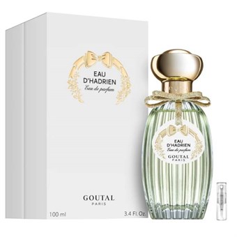 Goutal Eau D\'Hadriene - Eau de Parfum - Tuoksunäyte - 2 ml