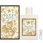 Gucci Bloom Ambrosia d'Oro - Eau de Parfum - Tuoksunäyte - 2 ml