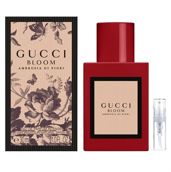 Gucci Bloom Ambrosia Di Fiori - Eau De Parfum - Tuoksunäyte - 2 ml