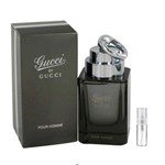 Gucci by Gucci Pour Homme - Eau de Toilette - Tuoksunäyte - 2 ml