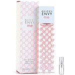 Gucci Envy Me - Eau de Toilette - Tuoksunäyte - 2 ml