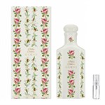 Gucci Fading Autumn Scented Water - Tuoksunäyte - 2 ml