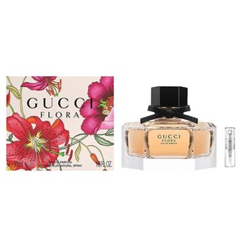 Gucci Flora by Gucci - Eau de Parfum - Tuoksunäyte - 2 ml