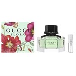 Gucci Flora - Eau de Toilette - Tuoksunäyte - 2 ml