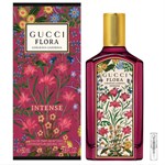 Gucci Flora Gorgeous Gardenia Intense - Eau de Parfum - Tuoksunäyte - 2 ml