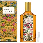 Gucci Flora Gorgeous Orchid Intense - Eau de Parfum - Tuoksunäyte - 2 ml