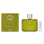 Gucci Guilty Elixir Pour Homme - Parfum - Tuoksunäyte - 2 ml