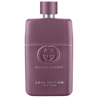 Gucci Guilty Love Edition Pour Femme 2024 - Eau de Parfum - Matkakoko - 10 ml