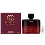 Gucci Guilty Pour Femme - Absolu de Parfum - Tuoksunäyte - 2 ml