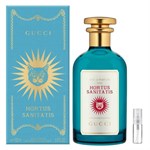 Gucci Hortus Sanitatis - Eau de Parfum - Tuoksunäyte - 2 ml