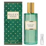 Gucci Mémoire d’une Odeur - Eau de Parfum - Tuoksunäyte - 2 ml