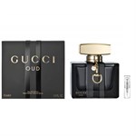 Gucci Oud - Eau de Parfum - Tuoksunäyte - 2 ml