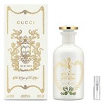 Gucci The Eye Of The Tiger - Eau de Parfum - Tuoksunäyte - 2 ml