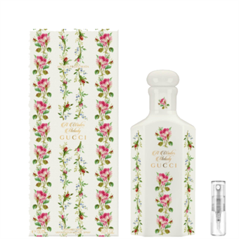 Gucci Winter Melody Scented Water - Tuoksunäyte - 2 ml