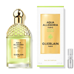 Guerlain Aqua Allegoria Nerolia Vetiver - Eau de Parfum - Tuoksunäyte - 2 ml