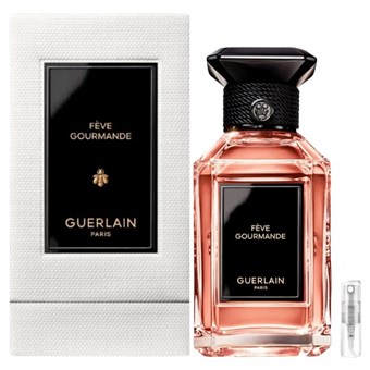Guerlain Fève Gourmande - Eau de Parfum - Tuoksunäyte - 2 ml