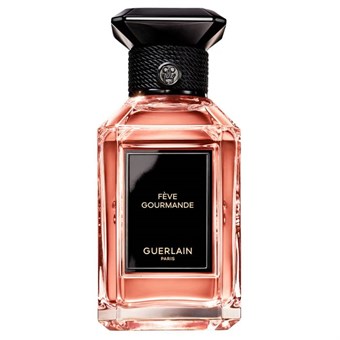 Guerlain Fève Gourmande - Eau de Parfum - Matkakoko - 10 ml