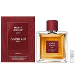 Guerlain Habit Rouge Spirit - Parfum - Tuoksunäyte - 2 ml