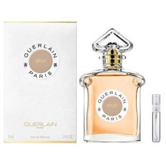 Guerlain Idylle - Eau de Parfum - Tuoksunäyte - 5 ml