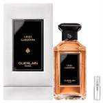 Guerlain L'art La Matiere Cruel Gardenia - Eau de Parfum - Tuoksunäyte - 2 ml