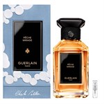 Guerlain L'Art Matiere Peche Mirage - Eau de Parfum - Tuoksunäyte - 2 ml