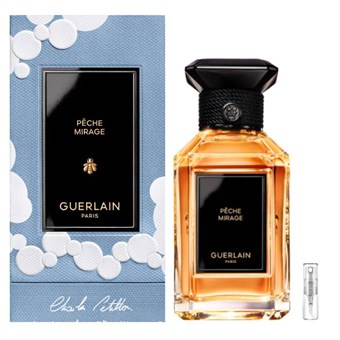 Guerlain L\'Art Matiere Peche Mirage - Eau de Parfum - Tuoksunäyte - 2 ml