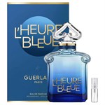 Guerlain L'Heure Bleue 2026 - Eau de Parfum - Tuoksunäyte - 2 ml