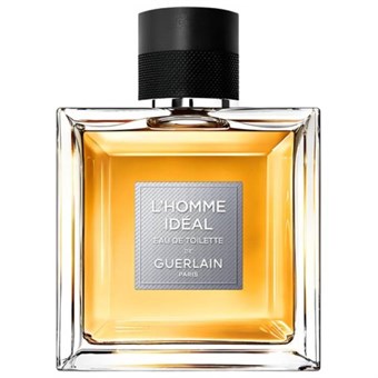 Guerlain LHomme Idéal - Eau de Toilette - Matkakoko - 10 ml