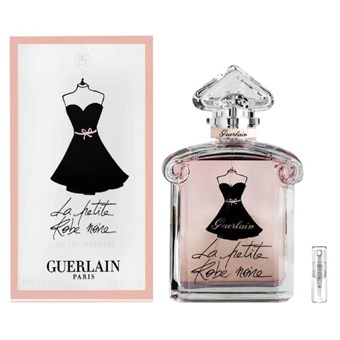 Guerlain La Petite Robe Noire - Eau de Toilette - Tuoksunäyte - 2 ml